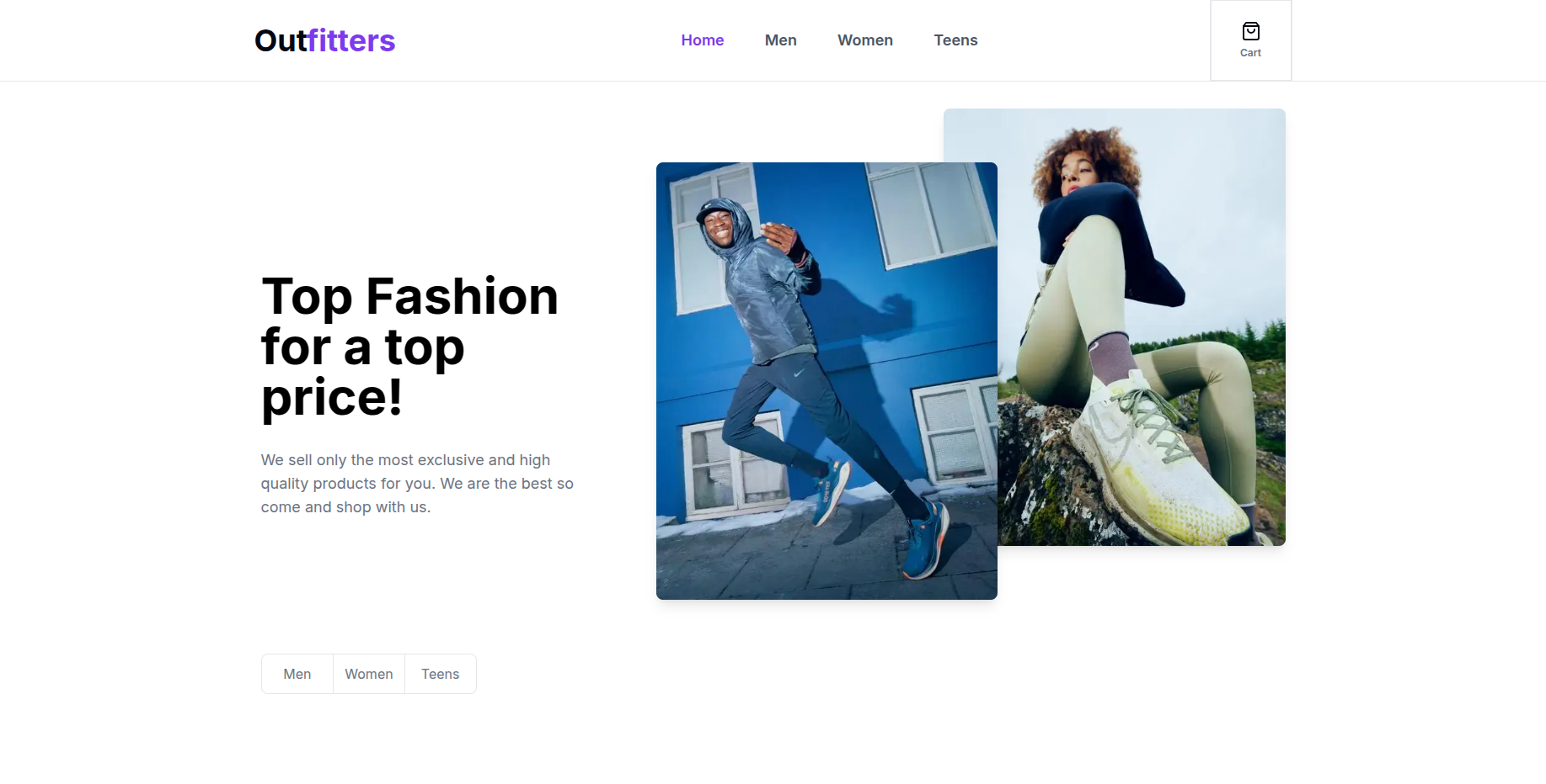 Nexjs Ecommerce App (in working)